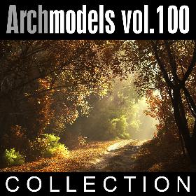 Archmodels vol. 100